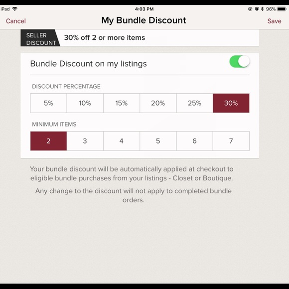 New 18K Real Yellow Gold Plated Chain/ Necklace - Picture 5 of 5